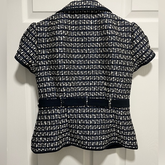 NWOT Women’s Nanette Lepore Blazer - Picture 2 of 6